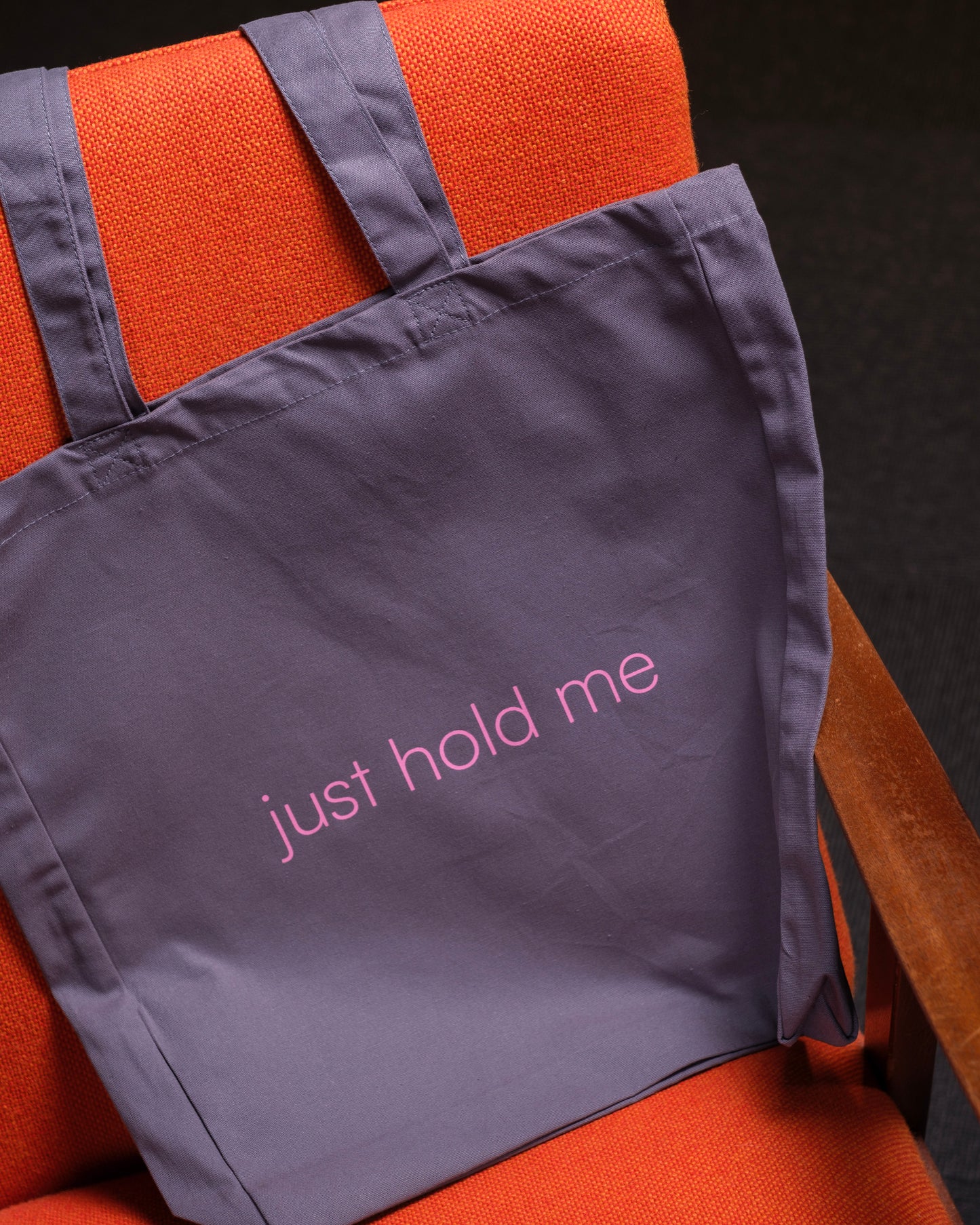 Handlenett - Just hold me