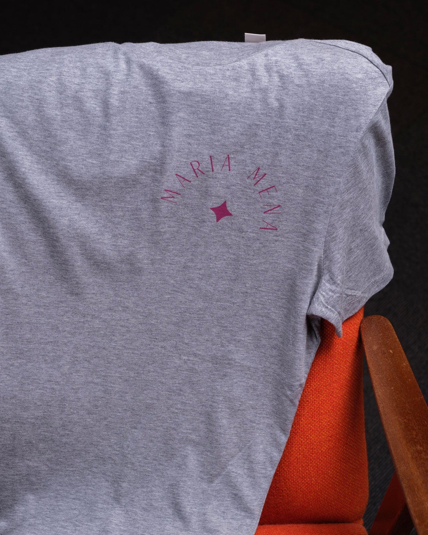T-shirt - I don't think I'm made for this world