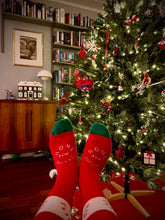 Sokker - Home for Christmas